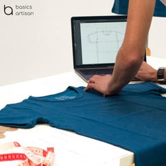 Guide des tailles ou comment bien choisir la taille de ses t-shirts ?