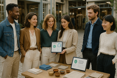 Top 25 marques françaises de vêtements éthiques à connaître en 2025