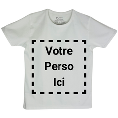 5 techniques pour personnaliser son T-shirt