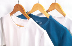 Le t-shirt 100% coton bio Basics Artisan de qualité, c'est quoi exactement ?