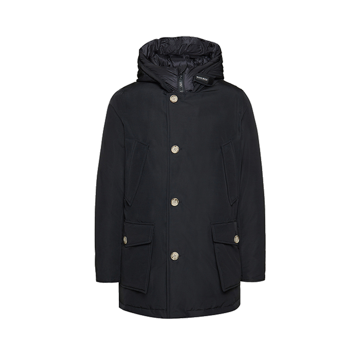 Les 4 meilleures doudounes du moment Canada Goose Woolrich Quartz c Basics Artisan